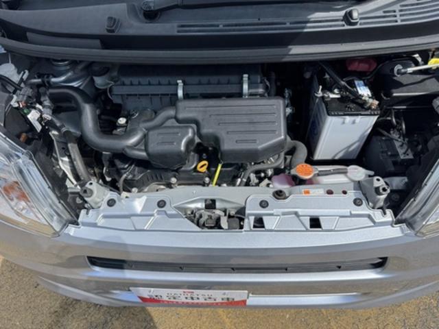ムーヴＸリミテッドII　ＳＡIII令和１年式　衝突低減ブレーキ　弊社レンタカーＵＰ車　純正フルセグナビ　ＥＴＣ　ドラレコ（福岡県）の中古車