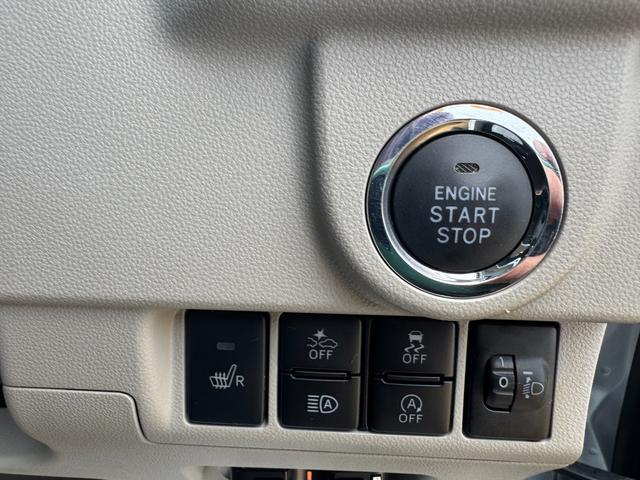 ムーヴＸリミテッドII　ＳＡIII令和１年式　衝突低減ブレーキ　弊社レンタカーＵＰ車　純正フルセグナビ　ＥＴＣ　ドラレコ（福岡県）の中古車