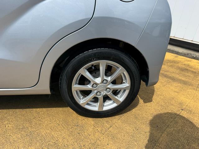 ムーヴＸリミテッドII　ＳＡIII令和１年式　衝突低減ブレーキ　弊社レンタカーＵＰ車　純正フルセグナビ　ＥＴＣ　ドラレコ（福岡県）の中古車
