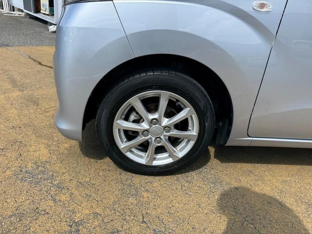 ムーヴＸリミテッドII　ＳＡIII令和１年式　衝突低減ブレーキ　弊社レンタカーＵＰ車　純正フルセグナビ　ＥＴＣ　ドラレコ（福岡県）の中古車