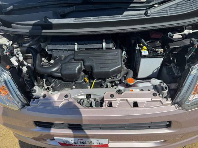 ムーヴＸリミテッドII　ＳＡIII令和１年式　衝突低減ブレーキ　純正フルセグナビ　ＥＴＣ　ドラレコ（福岡県）の中古車