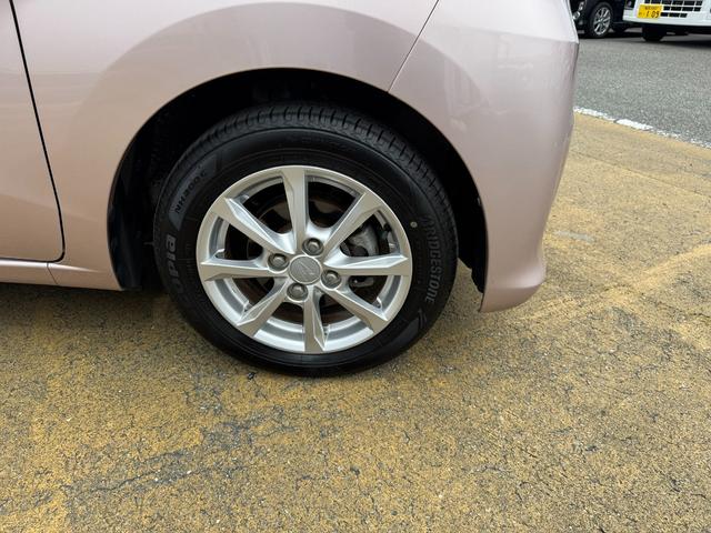 ムーヴＸリミテッドII　ＳＡIII令和１年式　衝突低減ブレーキ　弊社レンタカー　純正フルセグナビ　ＥＴＣ　ドラレコ（福岡県）の中古車