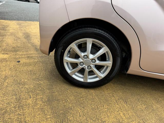 ムーヴＸリミテッドII　ＳＡIII令和１年式　衝突低減ブレーキ　弊社レンタカー　純正フルセグナビ　ＥＴＣ　ドラレコ（福岡県）の中古車