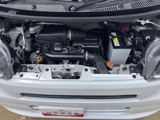 タントスローパーＸ　ターンシート付令和２年式　衝突低減ブレーキ　弊社デモカーＵＰ車（福岡県）の中古車