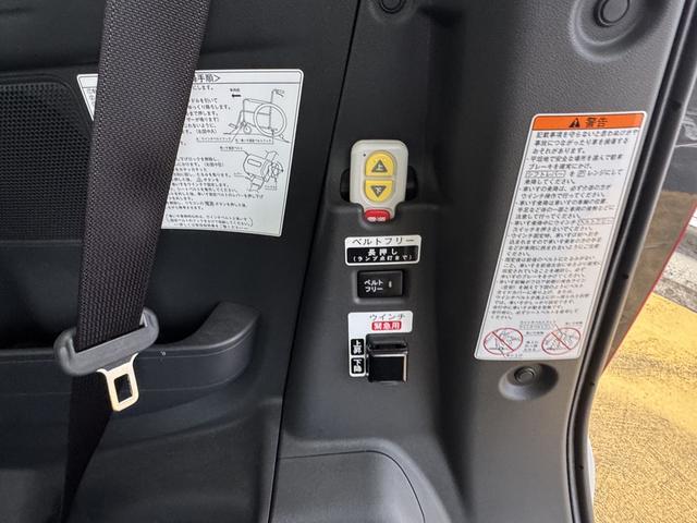 タントスローパーＸ　ターンシート付令和２年式　衝突低減ブレーキ　弊社デモカーＵＰ車（福岡県）の中古車
