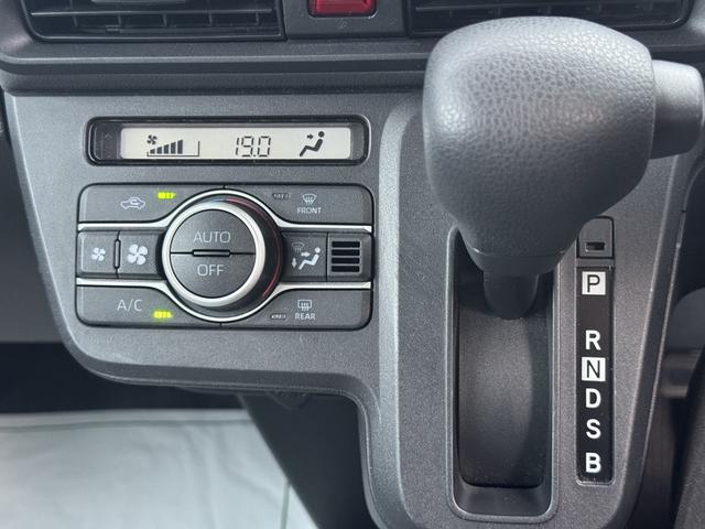 タントスローパーＸ　ターンシート付令和２年式　衝突低減ブレーキ　弊社デモカーＵＰ車（福岡県）の中古車