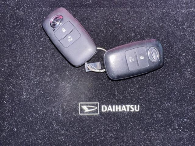 タントスローパーＸ　ターンシート付令和２年式　衝突低減ブレーキ　弊社デモカーＵＰ車（福岡県）の中古車