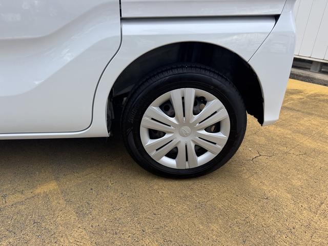 タントスローパーＸ　ターンシート付令和２年式　衝突低減ブレーキ　弊社デモカーＵＰ車（福岡県）の中古車