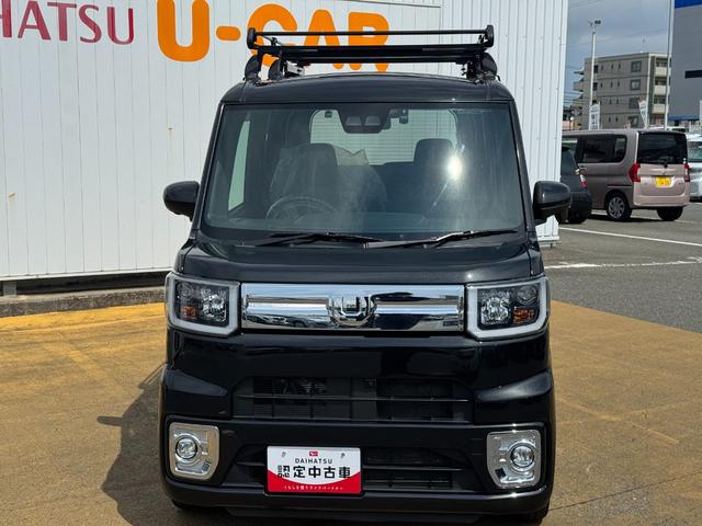 ウェイクＧターボＶＳ　ＳＡIII令和４年式　衝突低減ブレーキ　純正フルセグナビ　ＥＴＣ　ドラレコ（福岡県）の中古車