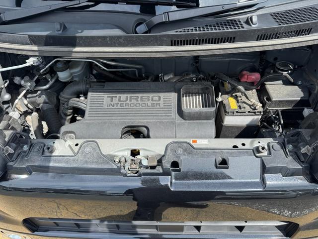 ウェイクＧターボＶＳ　ＳＡIII令和４年式　衝突低減ブレーキ　純正フルセグナビ　ＥＴＣ　ドラレコ（福岡県）の中古車