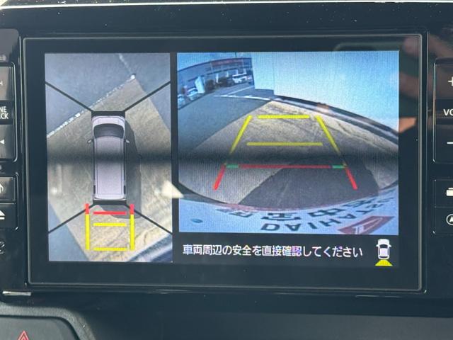 ウェイクＧターボＶＳ　ＳＡIII令和４年式　衝突低減ブレーキ　純正フルセグナビ　ＥＴＣ　ドラレコ（福岡県）の中古車