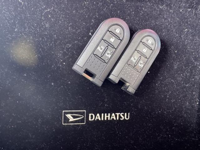 ウェイクＧターボＶＳ　ＳＡIII令和４年式　衝突低減ブレーキ　純正フルセグナビ　ＥＴＣ　ドラレコ（福岡県）の中古車