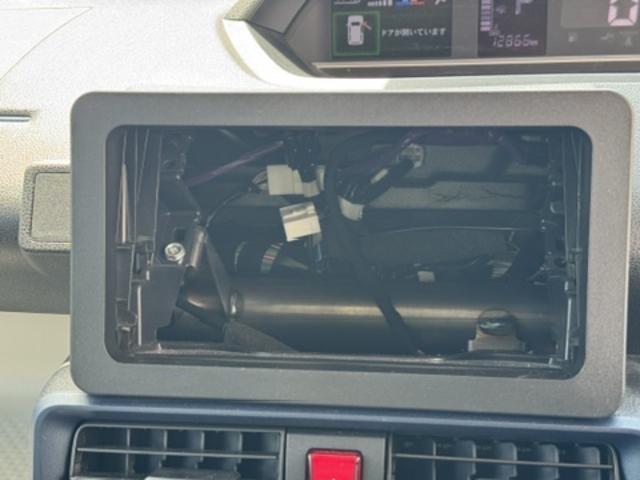 タントスローパーＸ　ターンシート仕様令和４年式　衝突低減ブレーキ　福祉車両　スローパー　ターンシート　オーディオレス（福岡県）の中古車