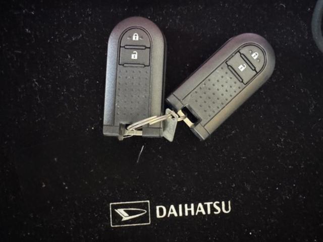 ミライースＧ　リミテッドＳＡIII令和３年式　衝突低減ブレーキ　純正フルセグナビ　ＥＴＣ　ドラレコ（福岡県）の中古車