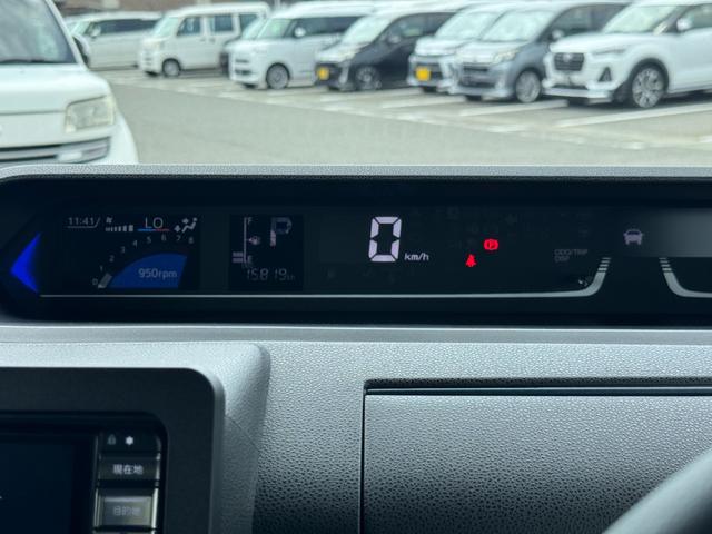 タントカスタムＲＳ令和５年式　衝突低減ブレーキ　純正フルセグナビ　ＥＴＣ　ドラレコ（福岡県）の中古車