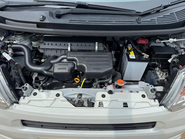 ムーヴＸリミテッドII　ＳＡIII令和１年式　衝突低減ブレーキ　弊社レンタカーＵＰ車　純正フルセグナビ　ＥＴＣ　ドラレコ（福岡県）の中古車