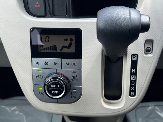 ムーヴＸリミテッドII　ＳＡIII令和１年式　衝突低減ブレーキ　弊社レンタカーＵＰ車　純正フルセグナビ　ＥＴＣ　ドラレコ（福岡県）の中古車