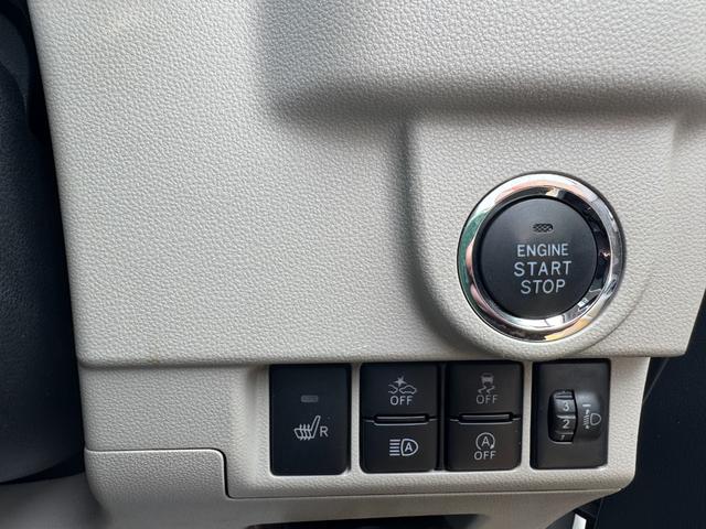 ムーヴＸリミテッドII　ＳＡIII令和１年式　衝突低減ブレーキ　弊社レンタカーＵＰ車　純正フルセグナビ　ＥＴＣ　ドラレコ（福岡県）の中古車