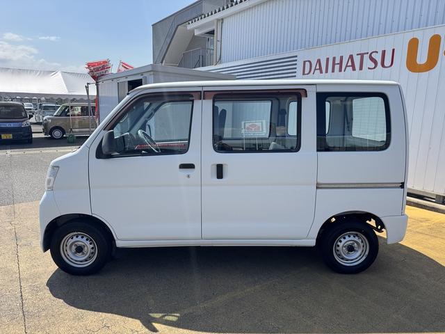 ハイゼットカーゴスペシャル平成２５年式（福岡県）の中古車