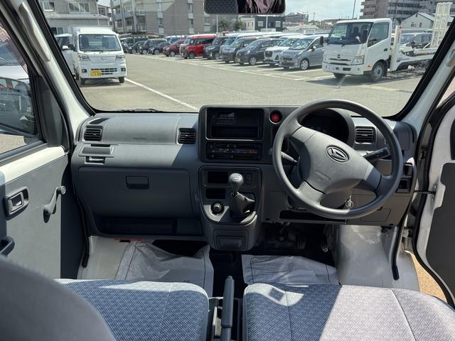 ハイゼットカーゴスペシャル平成２５年式（福岡県）の中古車