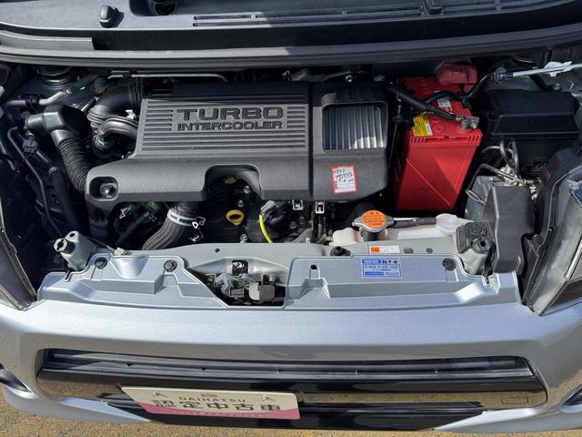 ムーヴカスタム　ＲＳ　ハイパーリミテッドＳＡIII令和１年式　衝突低減ブレーキ　純正フルセグナビ　ＥＴＣ　ドラレコ（福岡県）の中古車