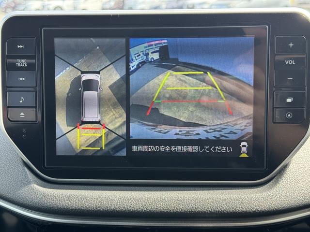 ムーヴカスタム　ＲＳ　ハイパーリミテッドＳＡIII令和１年式　衝突低減ブレーキ　純正フルセグナビ　ＥＴＣ　ドラレコ（福岡県）の中古車