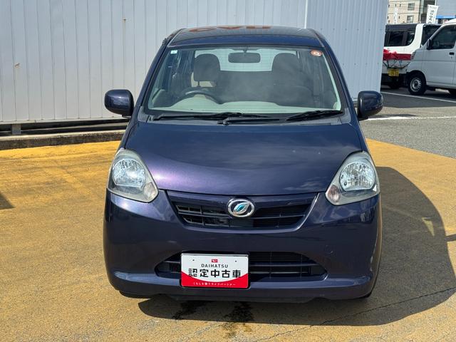 ミライースＬ　メモリアルエディション平成２５年式（福岡県）の中古車
