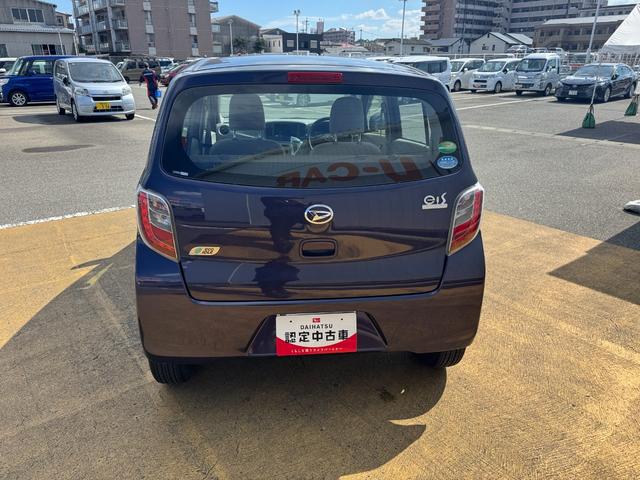 ミライースＬ　メモリアルエディション平成２５年式（福岡県）の中古車