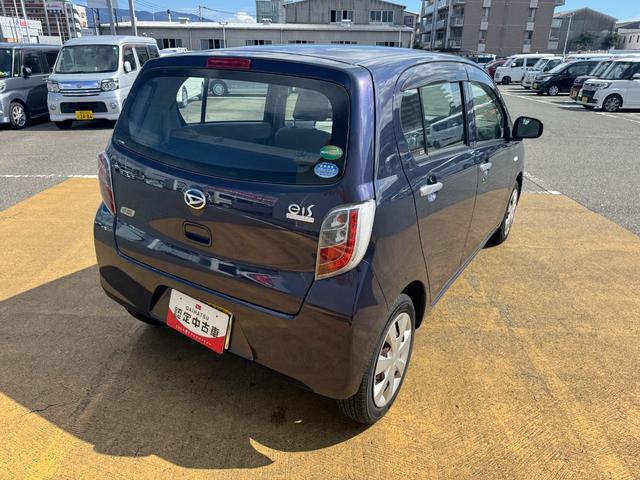 ミライースＬ　メモリアルエディション平成２５年式（福岡県）の中古車