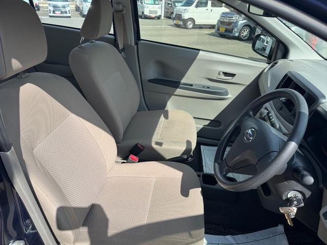 ミライースＬ　メモリアルエディション平成２５年式（福岡県）の中古車