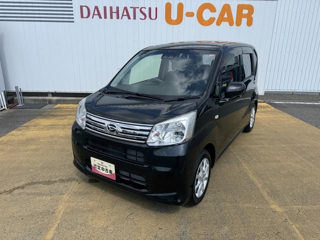 ムーヴＸリミテッドII　ＳＡIII令和１年式　衝突低減ブレーキ　弊社レンタカーＵＰ車　純正フルセグナビ　ＥＴＣ　ドラレコ（福岡県）の中古車