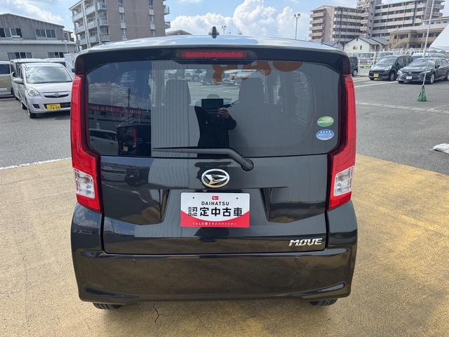 ムーヴＸリミテッドII　ＳＡIII令和１年式　衝突低減ブレーキ　弊社レンタカーＵＰ車　純正フルセグナビ　ＥＴＣ　ドラレコ（福岡県）の中古車