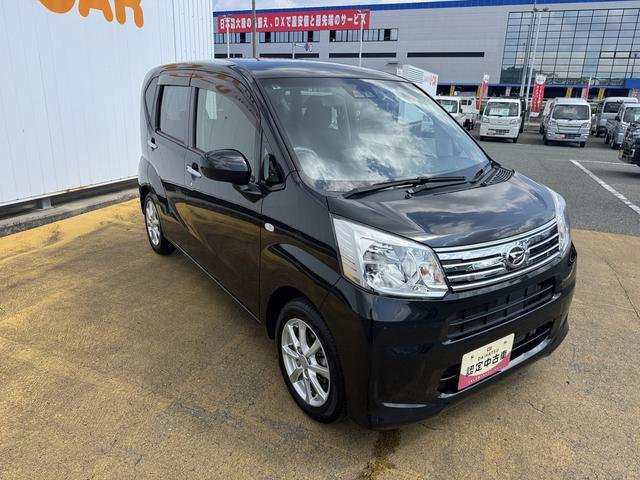 ムーヴＸリミテッドII　ＳＡIII令和１年式　衝突低減ブレーキ　弊社レンタカーＵＰ車　純正フルセグナビ　ＥＴＣ　ドラレコ（福岡県）の中古車