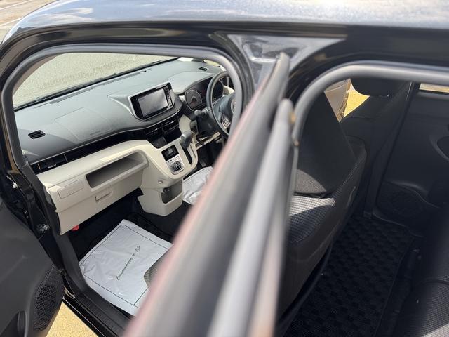 ムーヴＸリミテッドII　ＳＡIII令和１年式　衝突低減ブレーキ　弊社レンタカーＵＰ車　純正フルセグナビ　ＥＴＣ　ドラレコ（福岡県）の中古車