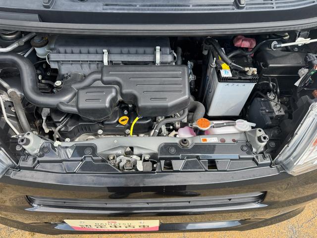 ムーヴＸリミテッドII　ＳＡIII令和１年式　衝突低減ブレーキ　弊社レンタカーＵＰ車　純正フルセグナビ　ＥＴＣ　ドラレコ（福岡県）の中古車