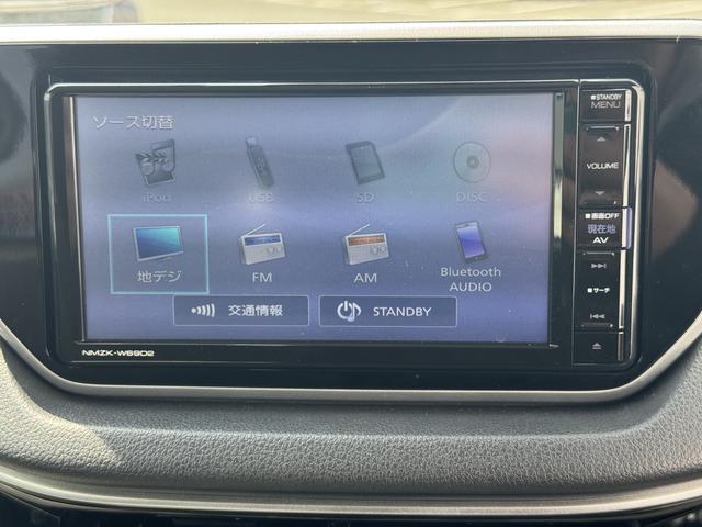 ムーヴＸリミテッドII　ＳＡIII令和１年式　衝突低減ブレーキ　弊社レンタカーＵＰ車　純正フルセグナビ　ＥＴＣ　ドラレコ（福岡県）の中古車