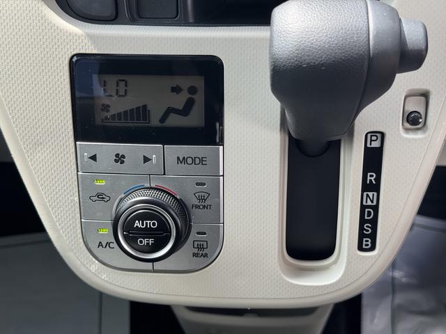 ムーヴＸリミテッドII　ＳＡIII令和１年式　衝突低減ブレーキ　弊社レンタカーＵＰ車　純正フルセグナビ　ＥＴＣ　ドラレコ（福岡県）の中古車