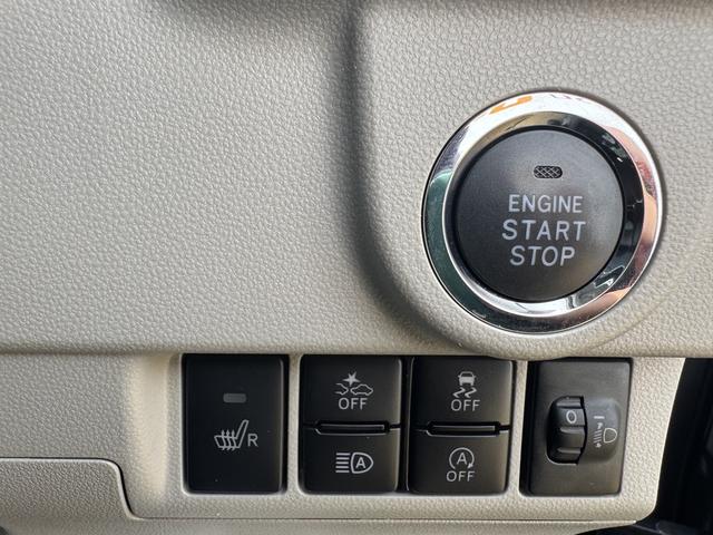 ムーヴＸリミテッドII　ＳＡIII令和１年式　衝突低減ブレーキ　弊社レンタカーＵＰ車　純正フルセグナビ　ＥＴＣ　ドラレコ（福岡県）の中古車