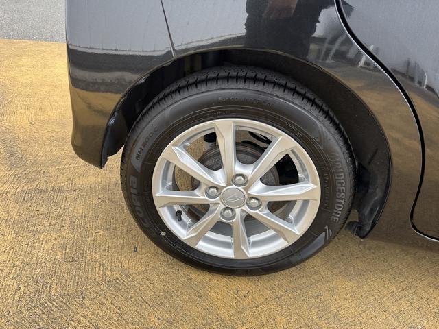 ムーヴＸリミテッドII　ＳＡIII令和１年式　衝突低減ブレーキ　弊社レンタカーＵＰ車　純正フルセグナビ　ＥＴＣ　ドラレコ（福岡県）の中古車