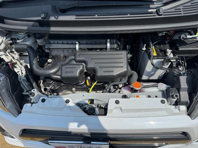 ムーヴカスタム　Ｘ　ＶＳ　ＳＡIII令和４年式　衝突低減ブレーキ　純正フルセグナビ　ＥＴＣ　ドラレコ（福岡県）の中古車