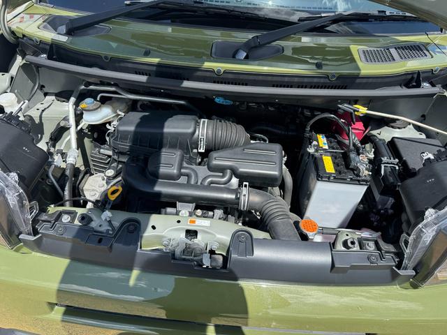 タフトＧ令和２年式　衝突低減ブレーキ　ＥＴＣ（福岡県）の中古車