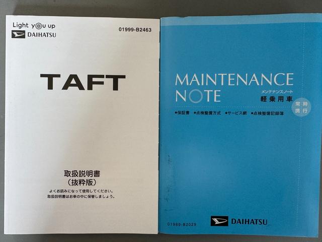 タフトＧ令和２年式　衝突低減ブレーキ　ＥＴＣ（福岡県）の中古車