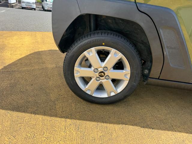 タフトＧ令和２年式　衝突低減ブレーキ　ＥＴＣ（福岡県）の中古車