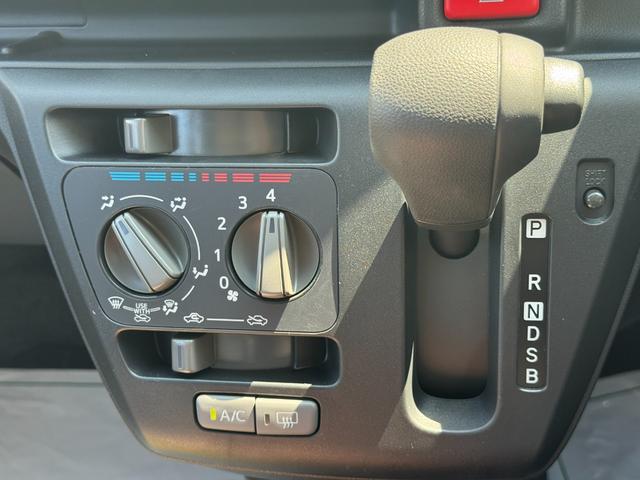 ミライースＬ　ＳＡIII令和６年式　衝突低減ブレーキ（福岡県）の中古車