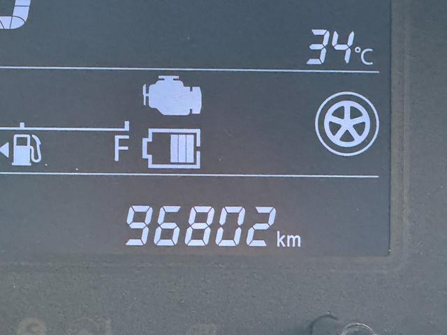 ワゴンＲハイブリッドＦＺ平成２９年式　衝突低減ブレーキ　フルセグナビ　ＥＴＣ（福岡県）の中古車