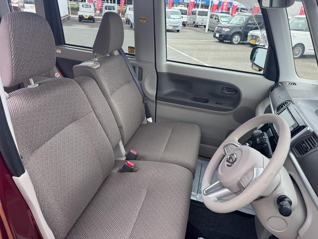 タントＸ　ＳＡII平成２８年式　衝突低減ブレーキ　フルセグナビ　　ドラレコ（福岡県）の中古車