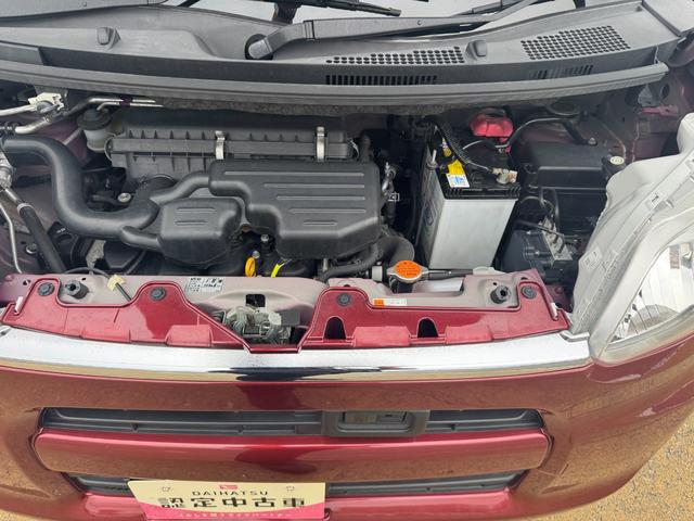 タントＸ　ＳＡII平成２８年式　衝突低減ブレーキ　フルセグナビ　　ドラレコ（福岡県）の中古車