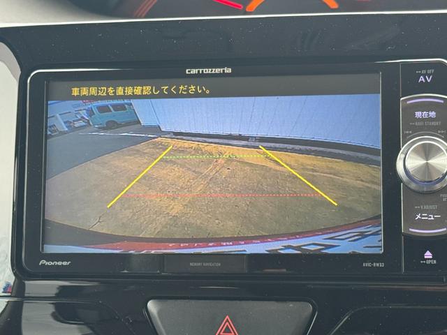 タントＸ　ＳＡII平成２８年式　衝突低減ブレーキ　フルセグナビ　　ドラレコ（福岡県）の中古車