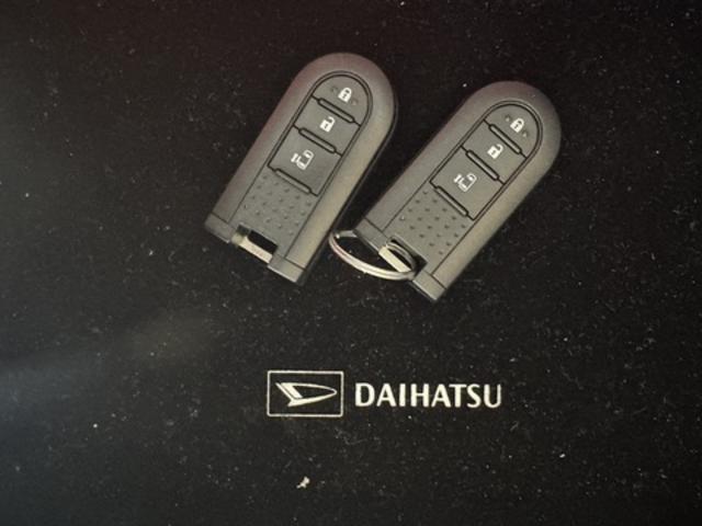 タントＸ　ＳＡII平成２８年式　衝突低減ブレーキ　フルセグナビ　　ドラレコ（福岡県）の中古車