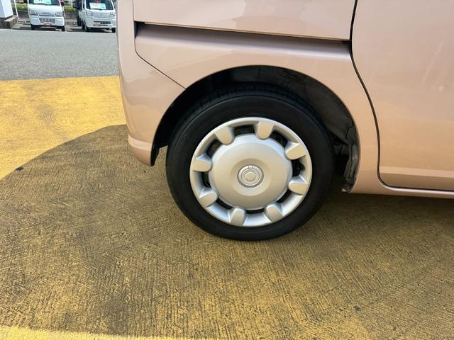 ムーヴキャンバスX SAII平成28年式 衝突低減ブレーキ 純正フルセグナビ(福岡県)の中古車